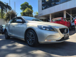 Volvo V40 T3 1.5 Automático 2019