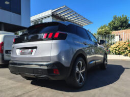 Peugeot 3008 Allure 1.6