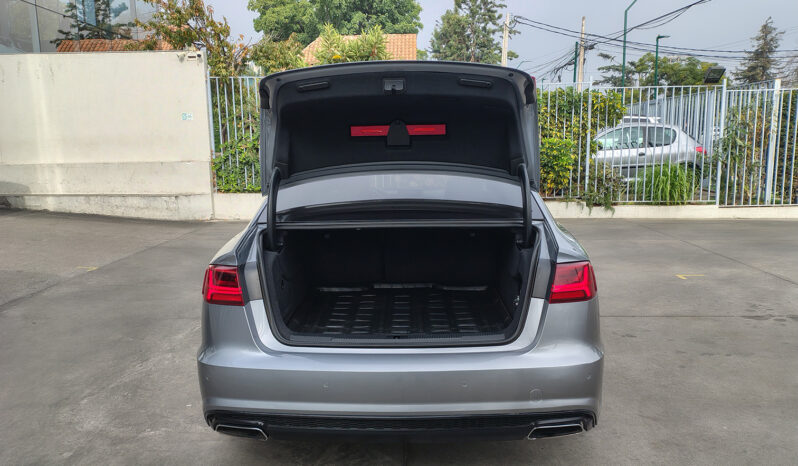 
								Audi A6 1.8T Sline full									