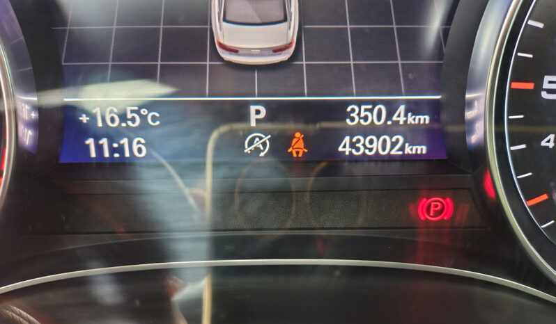 
								Audi A6 1.8T Sline full									