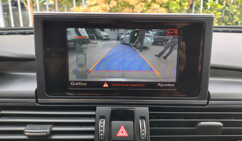 
								Audi A6 1.8T Sline full									
