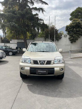 Nissan X-Trail Classic 4WD 2.5