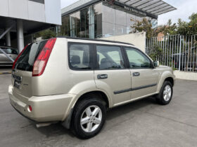 Nissan X-Trail Classic 4WD 2.5