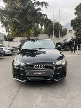 Audi A1 1.2 TFSI Attraction