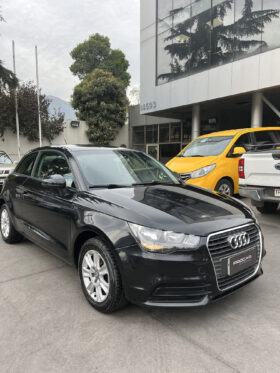 Audi A1 1.2 TFSI Attraction