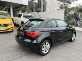Audi A1 1.2 TFSI Attraction