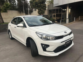 Kia Rio 4 1.4 Auto EX Full 2022