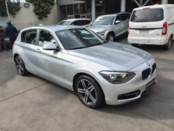 BMW 114 1.6 114i Sport 2016