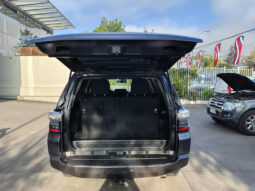 Toyota 4Runner 4.0 SR5 MV Auto 4WD 2015