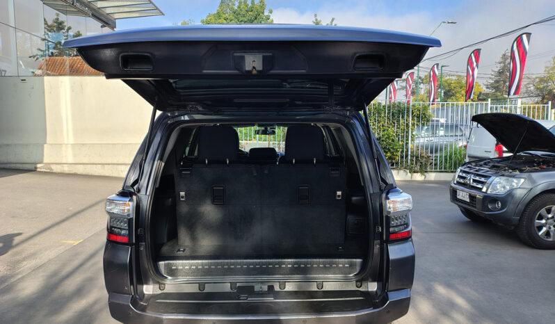 
								Toyota 4Runner 4.0 SR5 MV Auto 4WD 2015 full									
