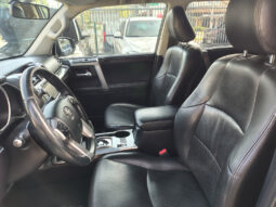 Toyota 4Runner 4.0 SR5 MV Auto 4WD 2015