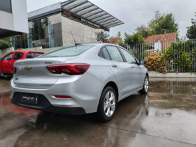 Chevrolet Onix 1.0 Turbo Auto Premier 2021