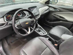 Chevrolet Onix 1.0 Turbo Auto Premier 2021