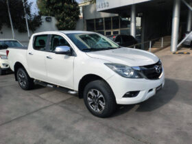 Mazda Bt-50 2.2 DSL Manual SDX 4WD 2019