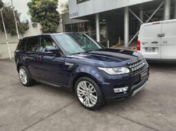 Land Rover Range Rover Sport Sport 3.0 SDV