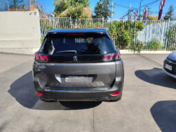 Peugeot 5008 1.5 BlueHDI 130 HP Auto GT 2023