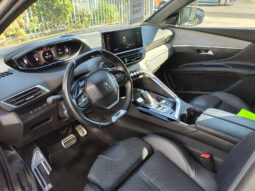 Peugeot 5008 1.5 BlueHDI 130 HP Auto GT 2023