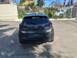 Mazda Cx-3 GT 4×4 2.0 2019