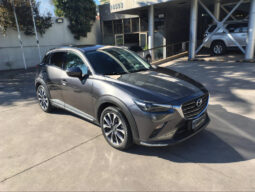 Mazda Cx-3 GT 4×4 2.0 2019