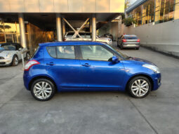 Suzuki Swift GL HB 1.2 AUT 2017