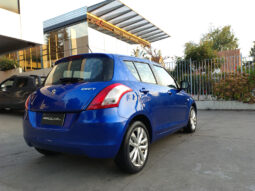 Suzuki Swift GL HB 1.2 AUT 2017