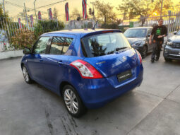 Suzuki Swift GL HB 1.2 AUT 2017