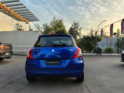 Suzuki Swift GL HB 1.2 AUT 2017