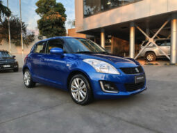 Suzuki Swift GL HB 1.2 AUT 2017