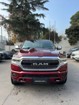 Ram 1500 5.7 Limited Crew Cab 4WD 2023
