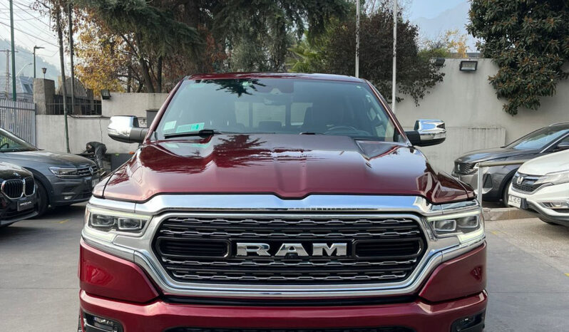 
								Ram 1500 5.7 Limited Crew Cab 4WD 2023 full									