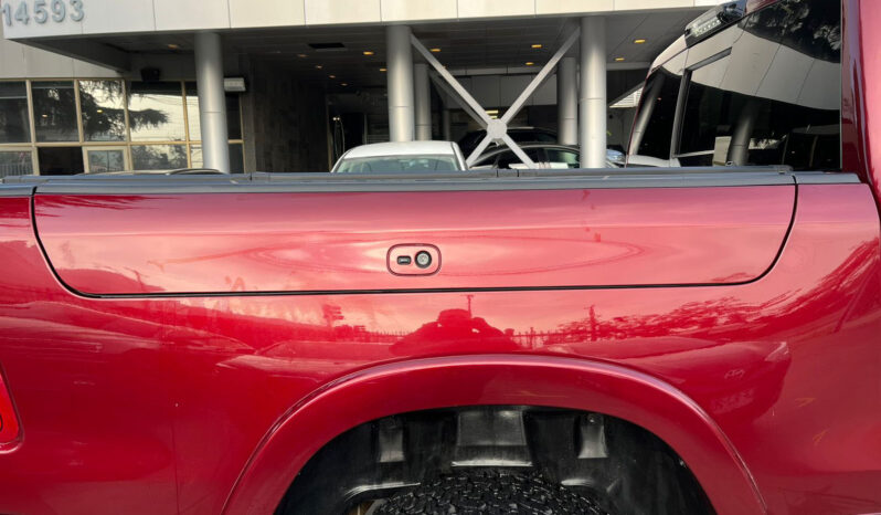 
								Ram 1500 5.7 Limited Crew Cab 4WD 2023 full									