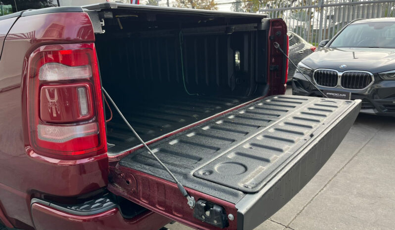 
								Ram 1500 5.7 Limited Crew Cab 4WD 2023 full									