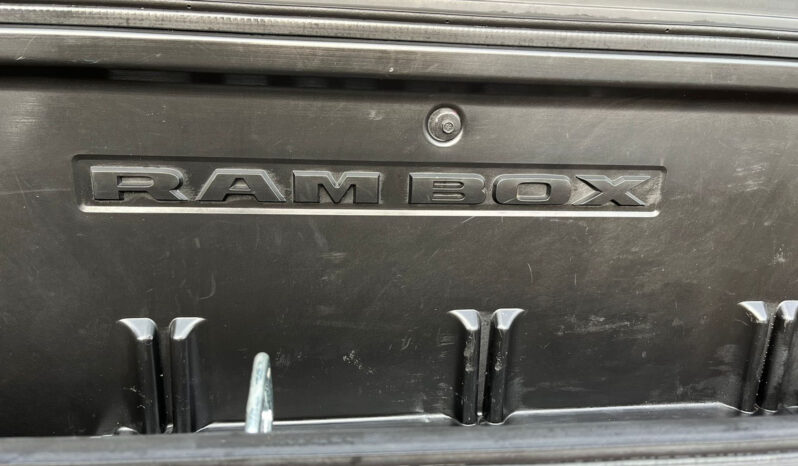 
								Ram 1500 5.7 Limited Crew Cab 4WD 2023 full									