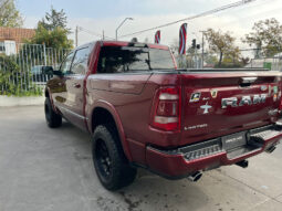 Ram 1500 5.7 Limited Crew Cab 4WD 2023