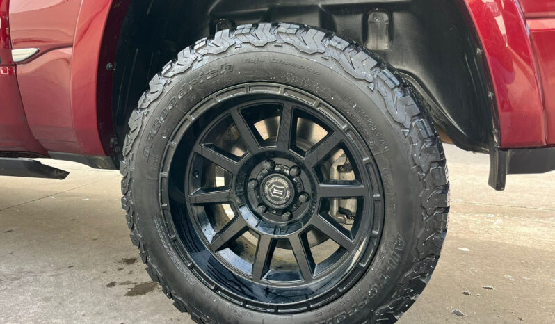 
								Ram 1500 5.7 Limited Crew Cab 4WD 2023 full									