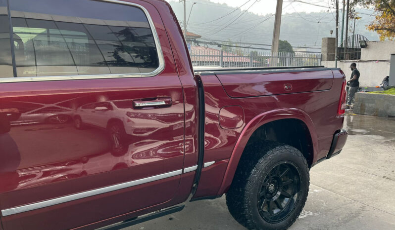 
								Ram 1500 5.7 Limited Crew Cab 4WD 2023 full									