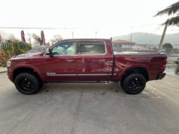 Ram 1500 5.7 Limited Crew Cab 4WD 2023