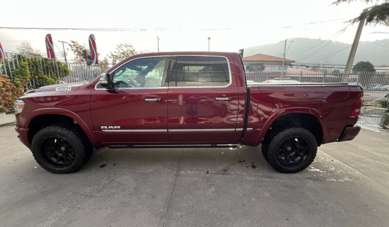 
								Ram 1500 5.7 Limited Crew Cab 4WD 2023 full									
