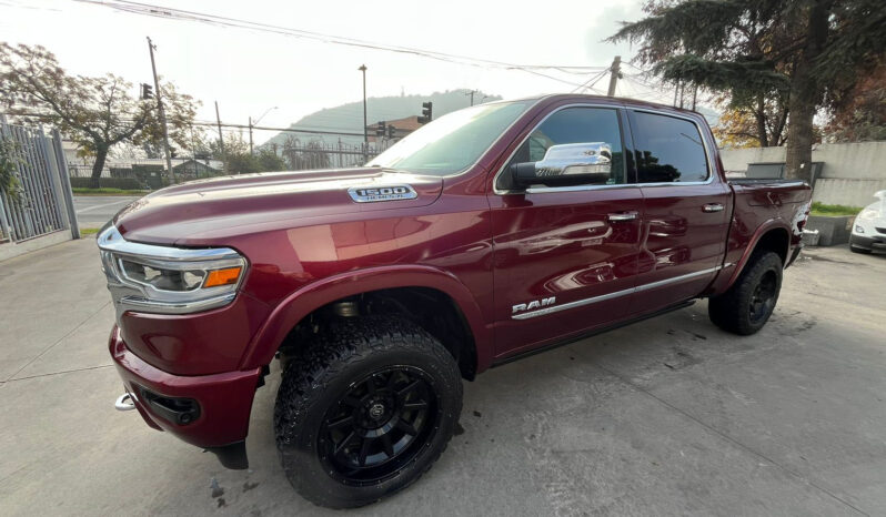
								Ram 1500 5.7 Limited Crew Cab 4WD 2023 full									