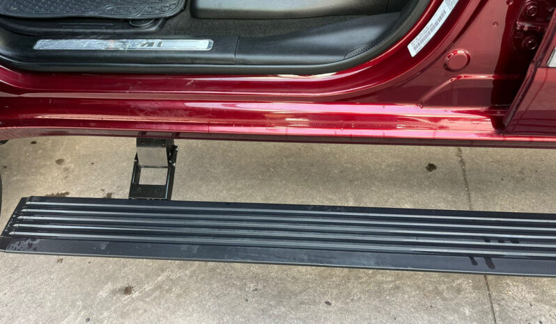 
								Ram 1500 5.7 Limited Crew Cab 4WD 2023 full									