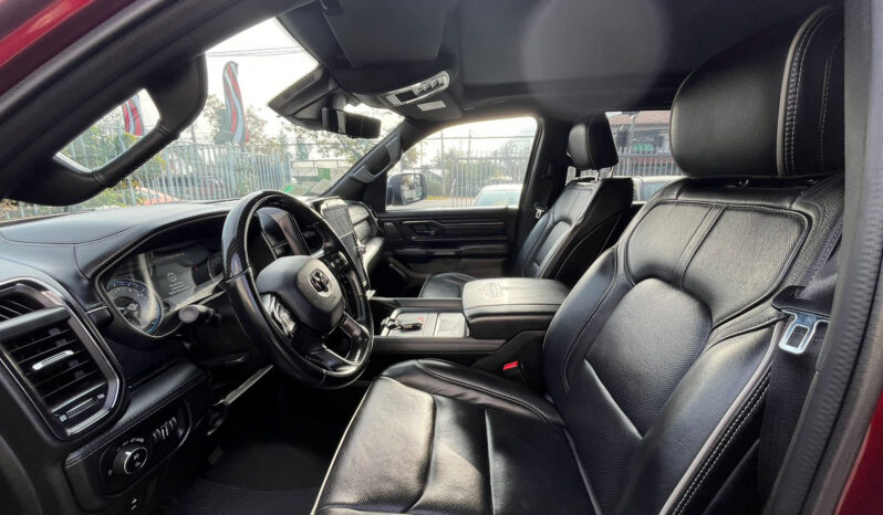 
								Ram 1500 5.7 Limited Crew Cab 4WD 2023 full									