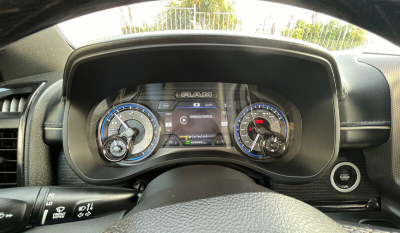 
								Ram 1500 5.7 Limited Crew Cab 4WD 2023 full									