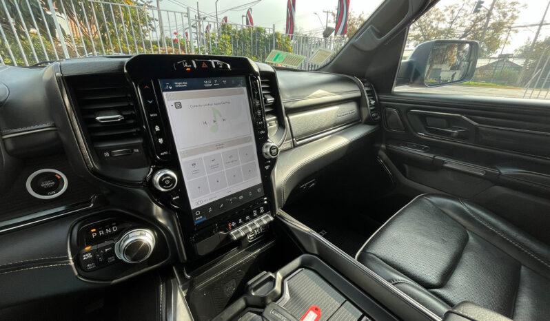 
								Ram 1500 5.7 Limited Crew Cab 4WD 2023 full									