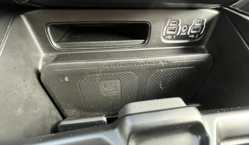 
								Ram 1500 5.7 Limited Crew Cab 4WD 2023 full									