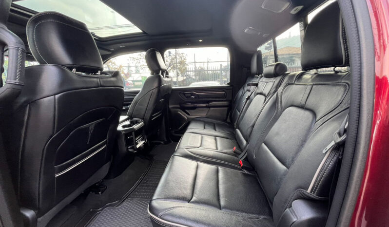 
								Ram 1500 5.7 Limited Crew Cab 4WD 2023 full									